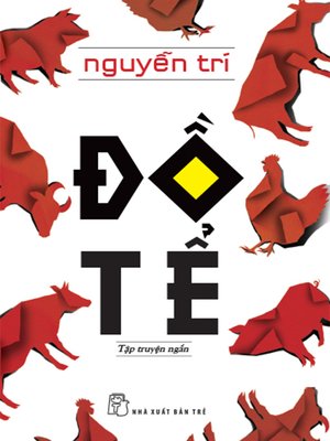 Đồ tể - ebook
